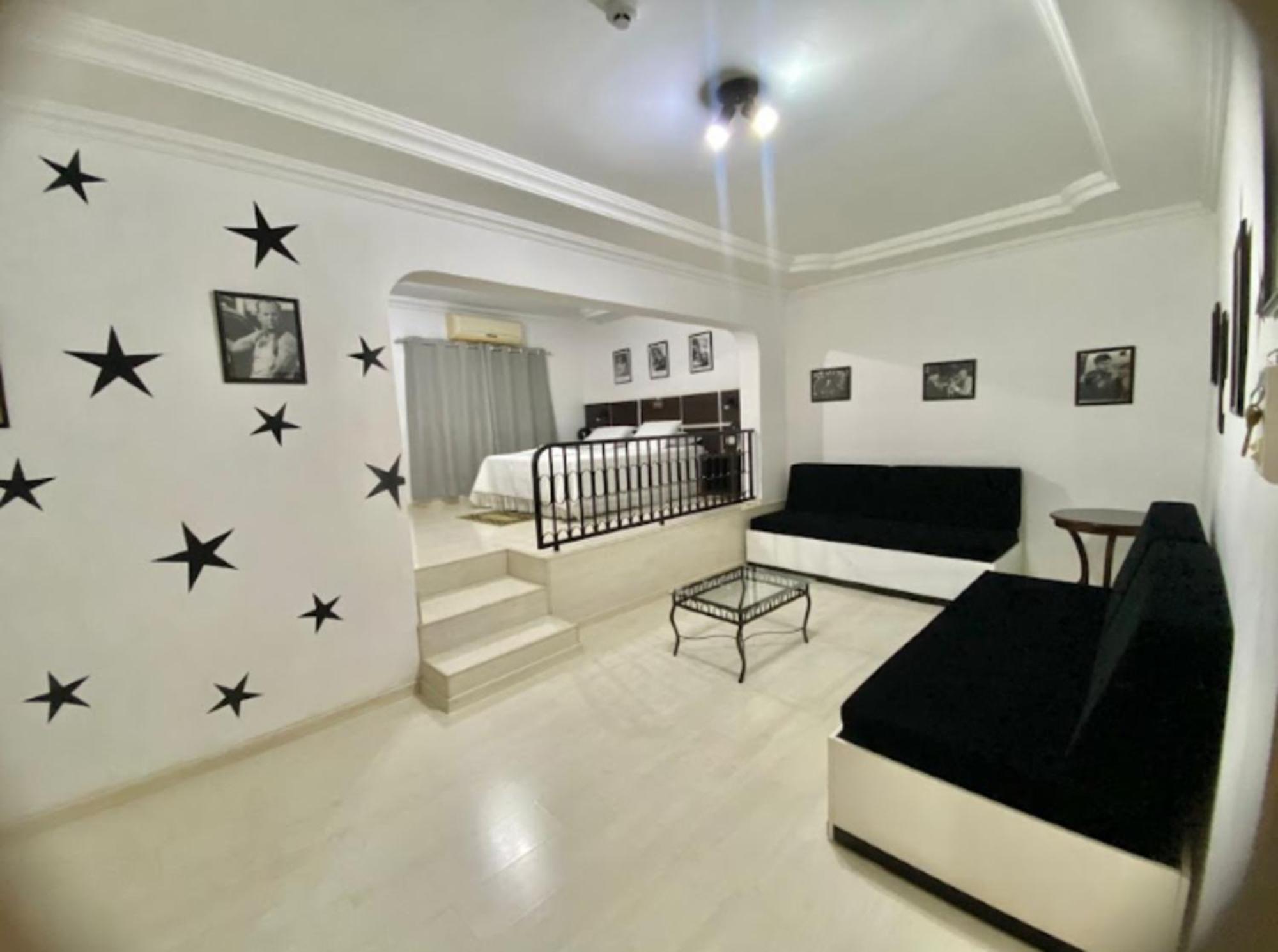 Grande Hotel Paranavaí Esterno foto