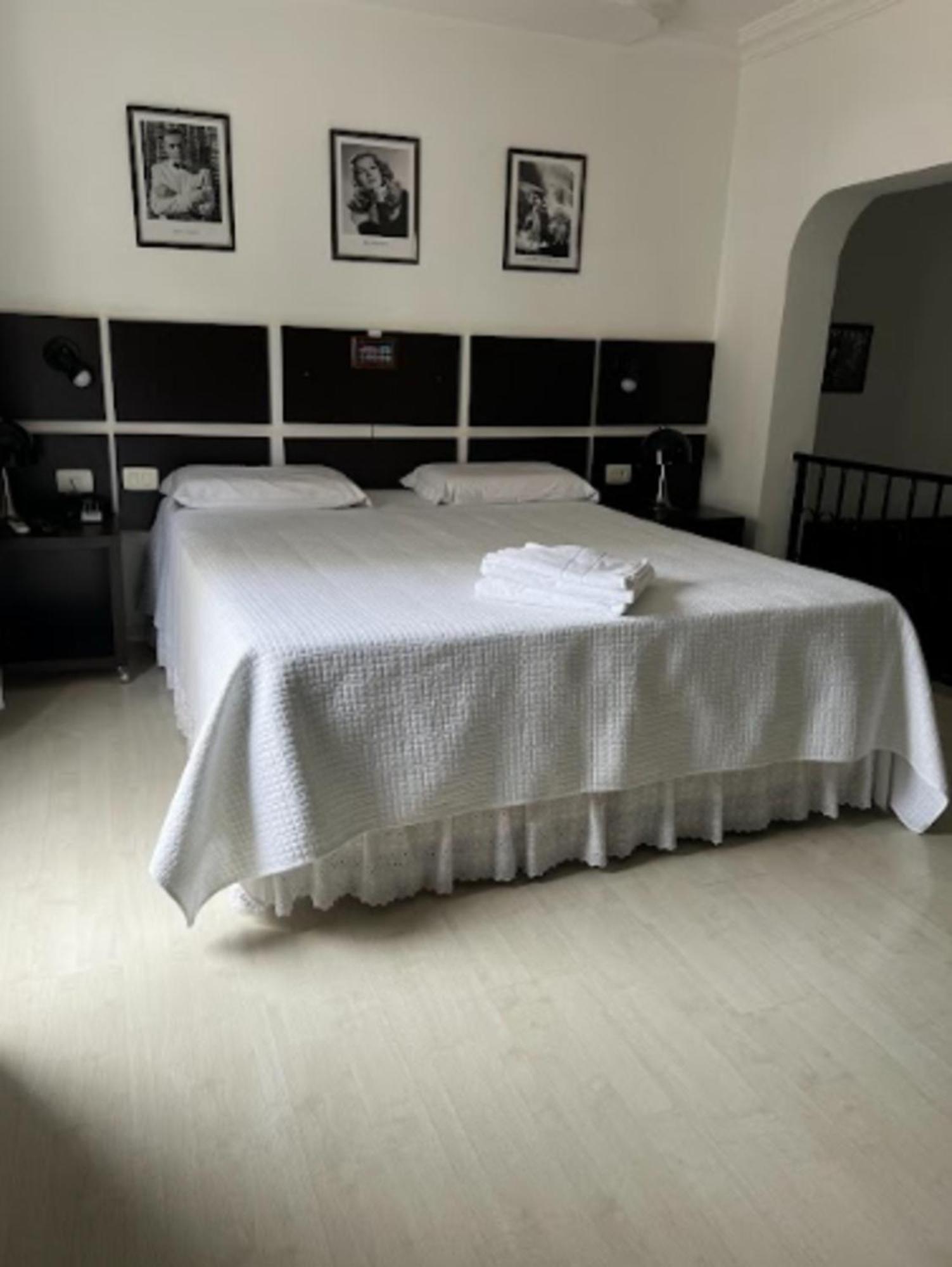 Grande Hotel Paranavaí Esterno foto
