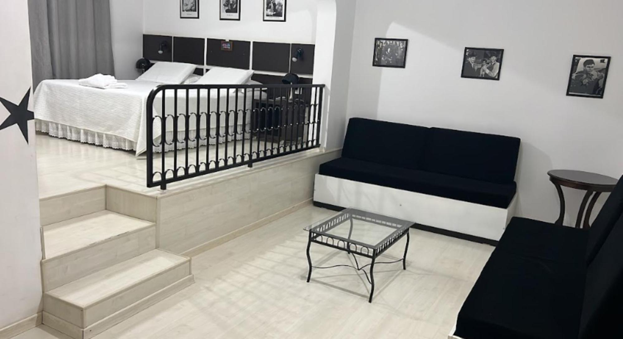 Grande Hotel Paranavaí Esterno foto