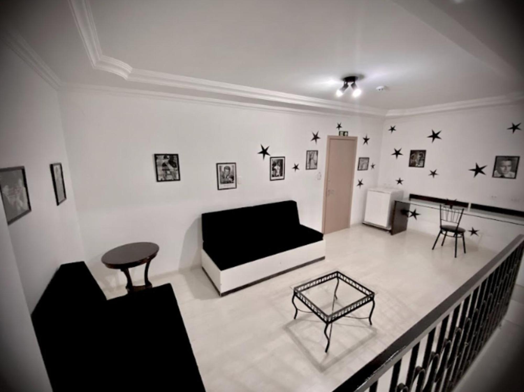 Grande Hotel Paranavaí Esterno foto