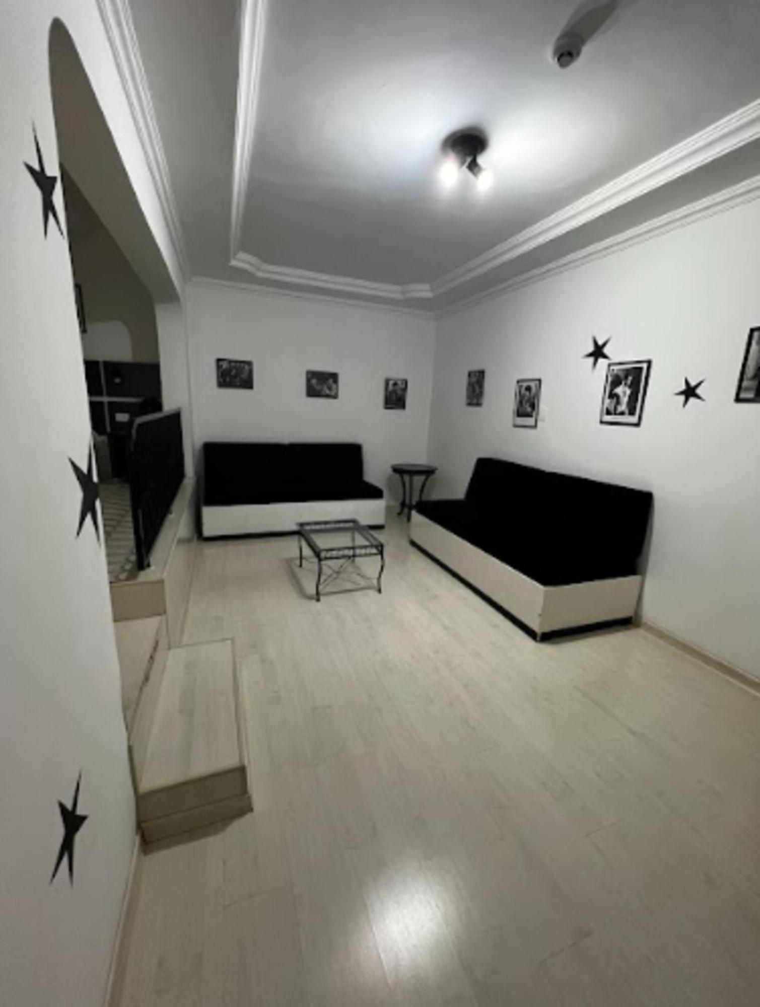 Grande Hotel Paranavaí Esterno foto