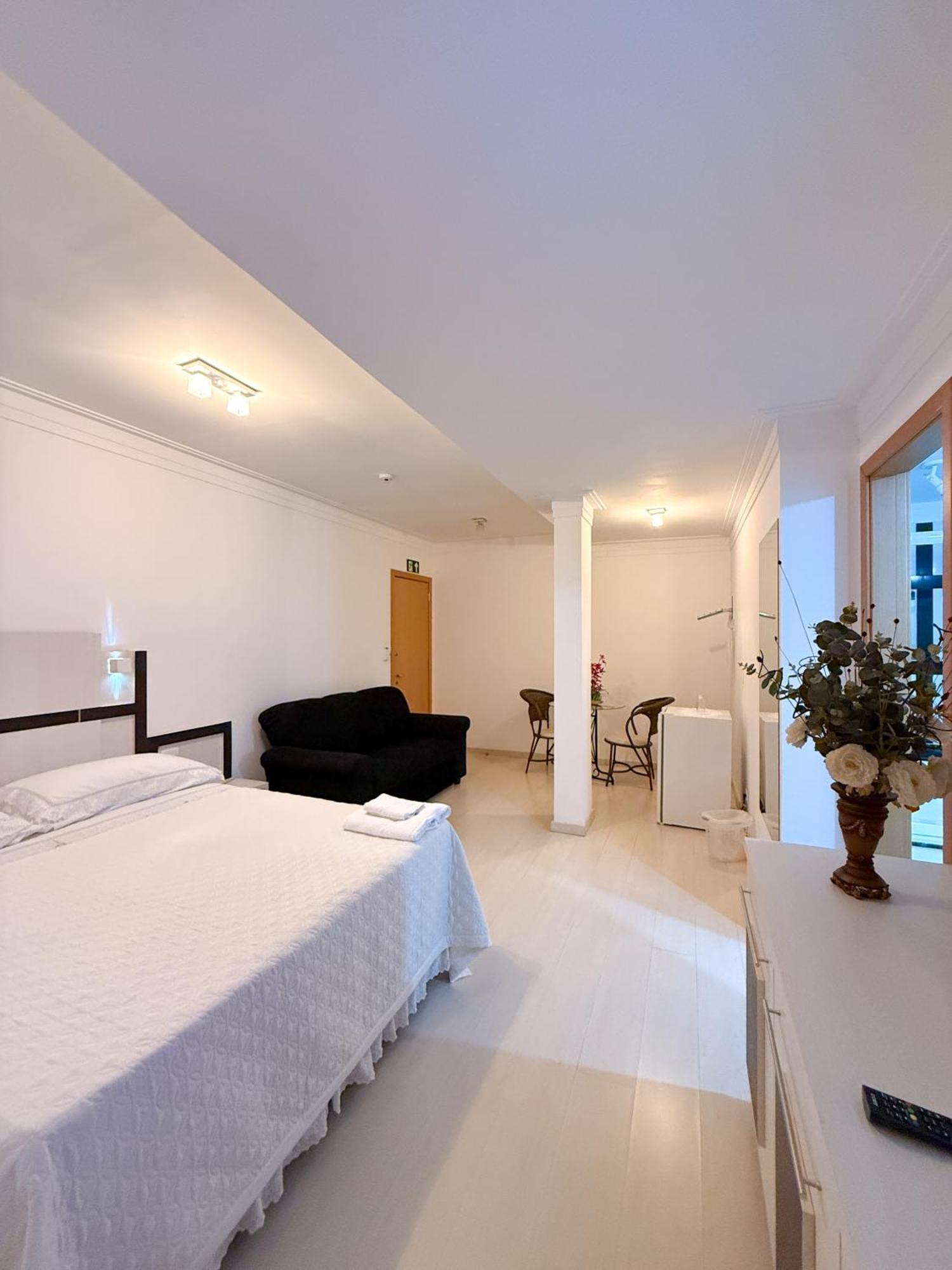 Grande Hotel Paranavaí Esterno foto